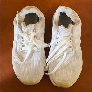 Adidas flex edge running show size 7